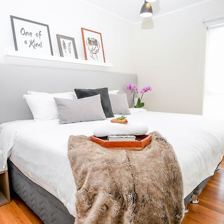 Trendy Host Canvas, Miraflores 리마 외부 사진