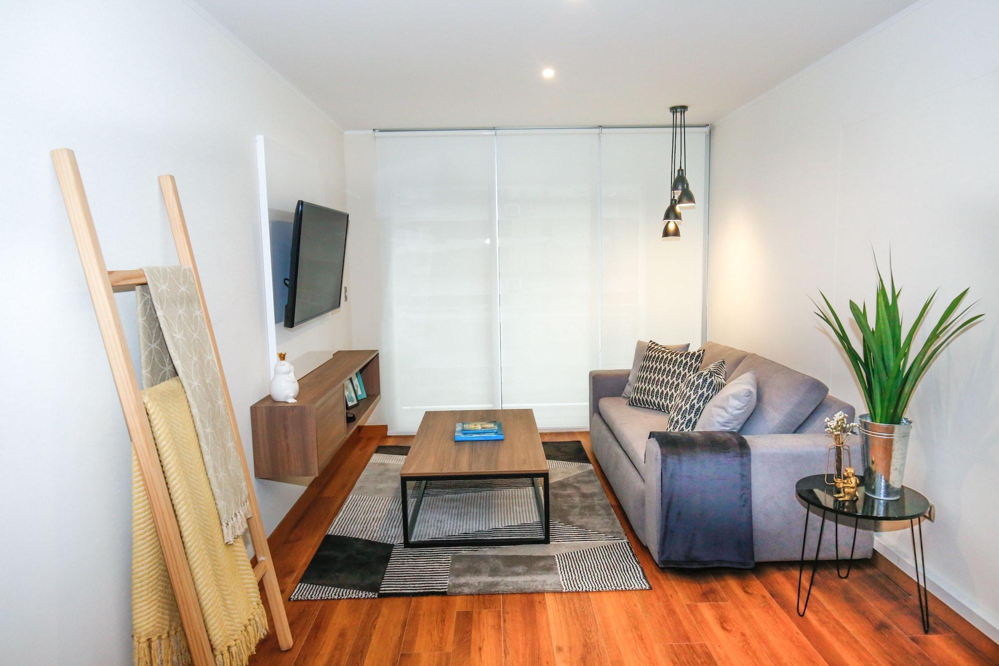 Trendy Host Canvas, Miraflores 리마 외부 사진