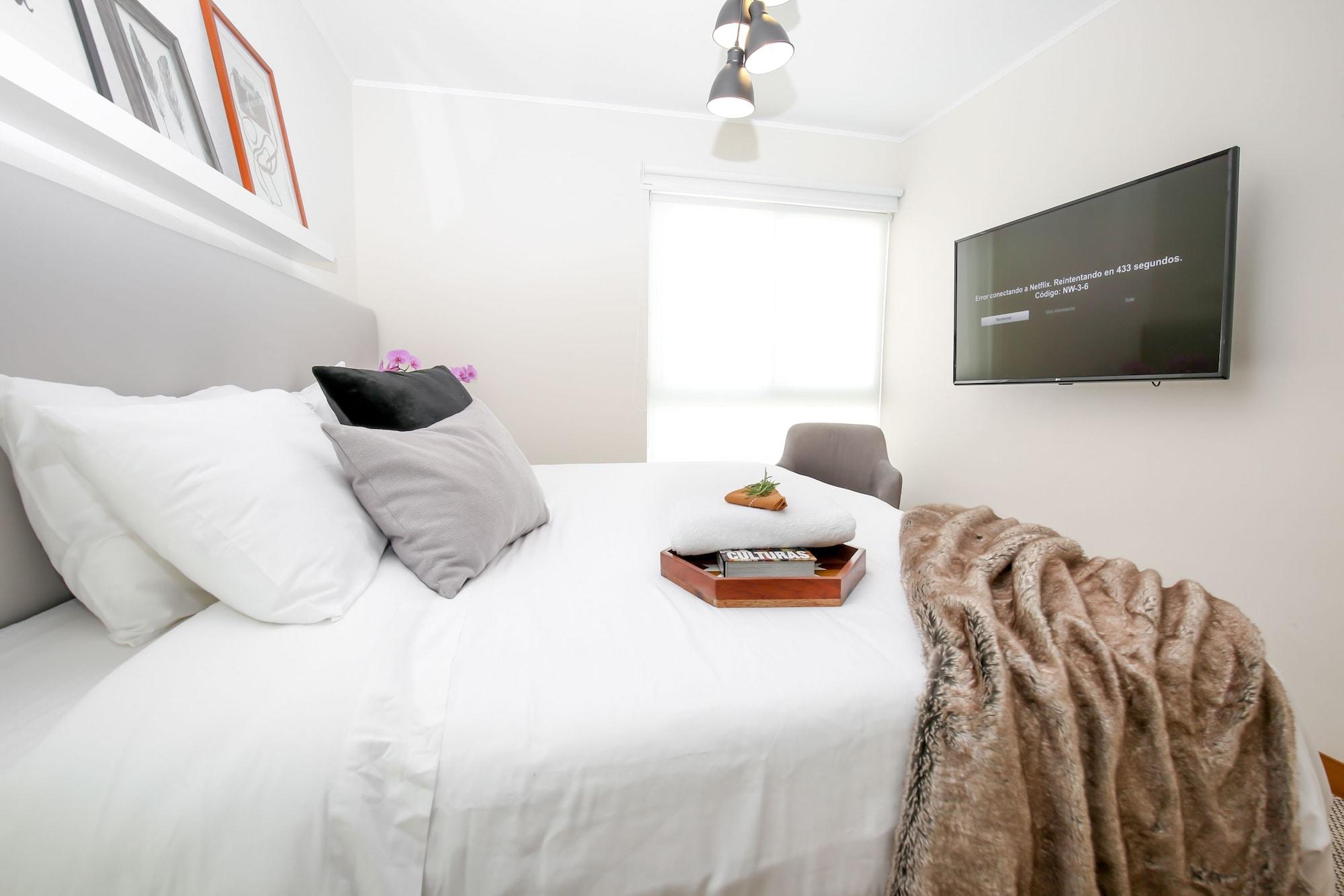 Trendy Host Canvas, Miraflores 리마 외부 사진