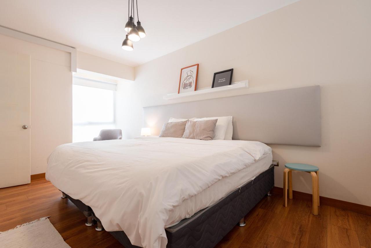 Trendy Host Canvas, Miraflores 리마 외부 사진