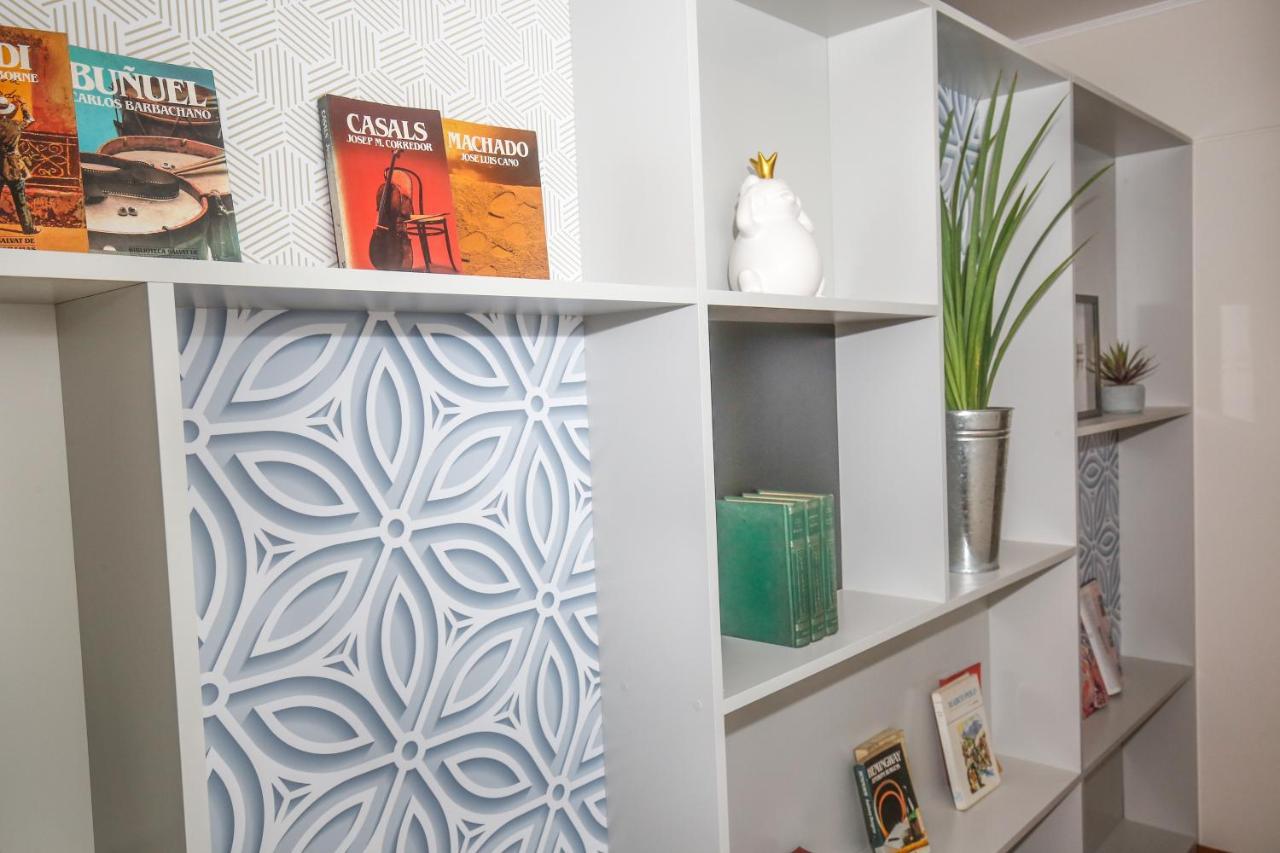 Trendy Host Canvas, Miraflores 리마 외부 사진